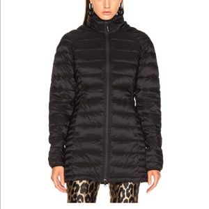 Authentic Brook-vale hooded coat by Canada goose